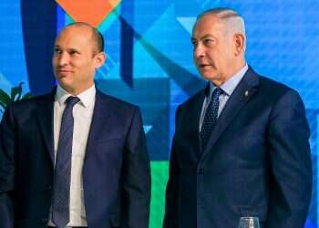 Can Netanyahu counter Bennet's juggling act?