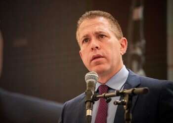 Israel's UN envoy blasts Security Council for ignoring threat posed by Iran