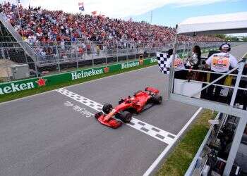 Turkey replaces Canada on Formula 1 calendar