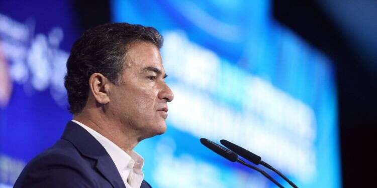 Mossad chief to travel to Washington to present evidence against Iran