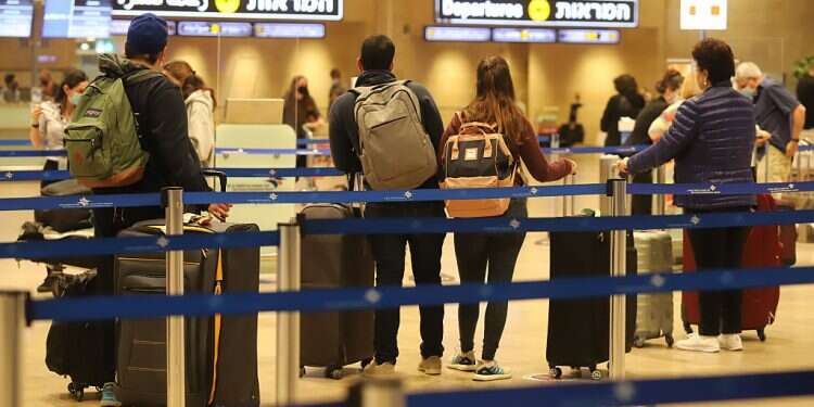 Health Ministry seeks to suspend direct flights from India over COVID concerns