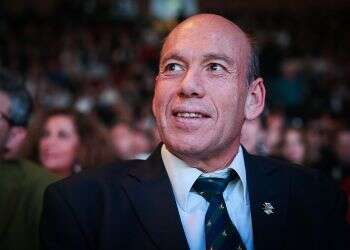 Israel's state comptroller to head EUROSAI