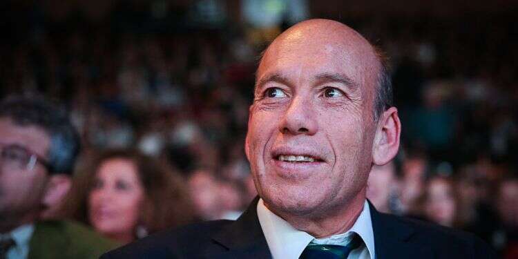 Israel's state comptroller to head EUROSAI