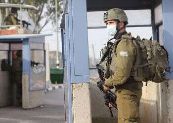 US rejects Human Rights Watch's 'Israeli apartheid' claim