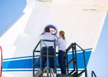 IDF receives new spy plane as demand for intel on Iraq, Yemen, Iran grows