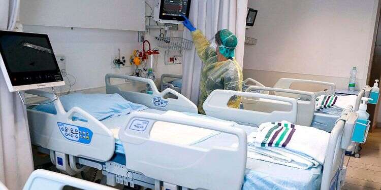 Toddler's life in danger after swallowing battery