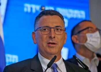 Grandson of famous rabbi urges Sa'ar to join Netanyahu gov't