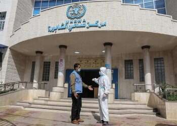 America has made a serious mistake on UNRWA