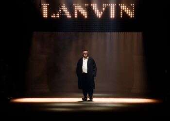 Renowned Israeli-French fashion designer Alber Elbaz dies at 59