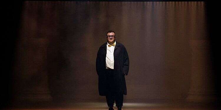 Renowned Israeli-French fashion designer Alber Elbaz dies at 59