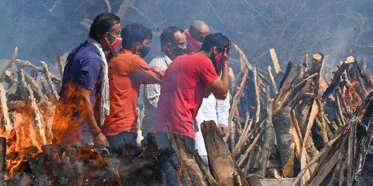 Despite India's pandemic woes, things are improving