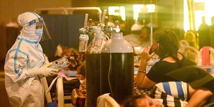 IsraAID to provide supplies to India amid COVID crisis