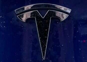 Tesla reports doubled Q1 year on year sales