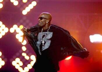 Iconic hip-hop artist DMX dies