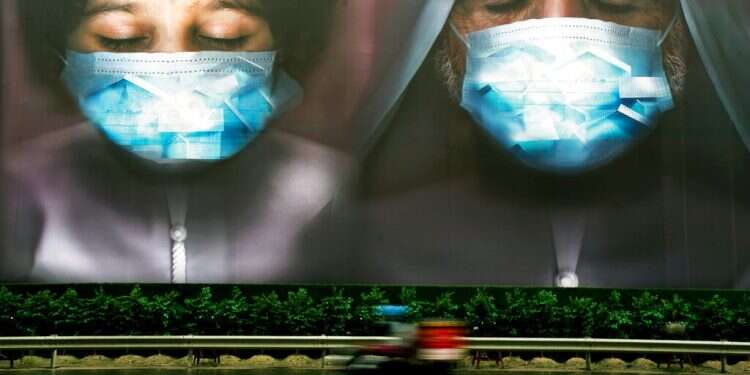 'Vaccine inequity threatens Middle East economic recovery'