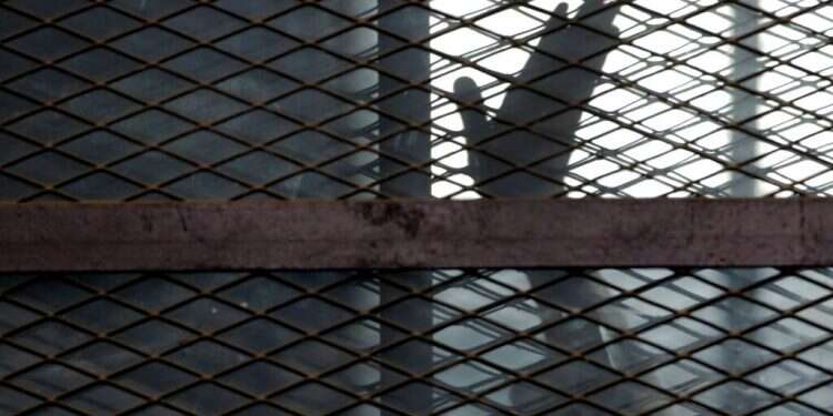 Report: Mideast countries top 2020 global executioners list