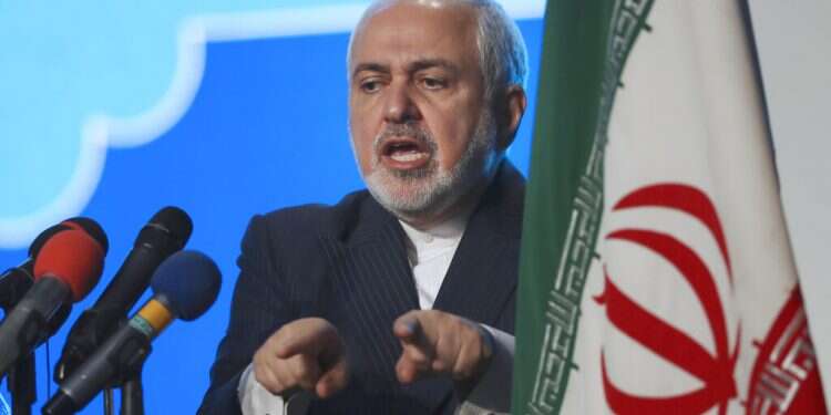 After leaked tape, Iran's presidential office undergoes shakeup