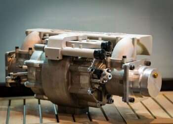 Aquarius Engines signs MoU with Japanese auto parts manufacturer TPR