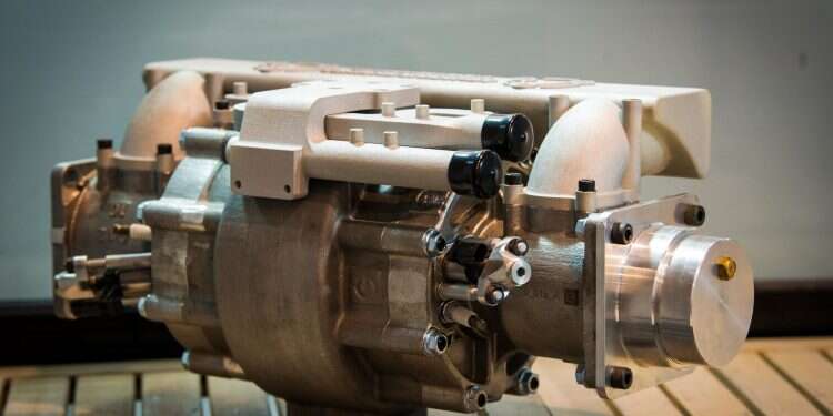 Aquarius Engines signs MoU with Japanese auto parts manufacturer TPR