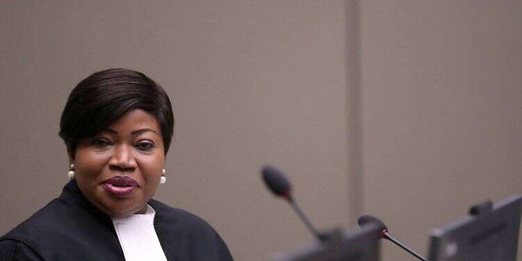 US lifts sanctions on ICC officials
