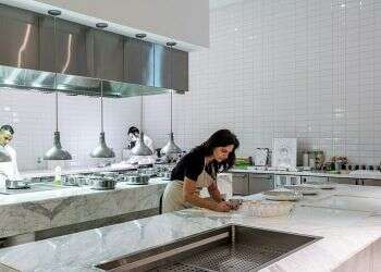 Delicious diplomacy: From Dubai to Acre, food as the great equalizer