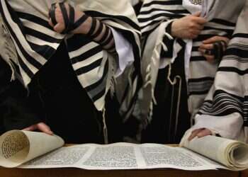 George Washington letter to Savannah Jewish community to be auctioned off