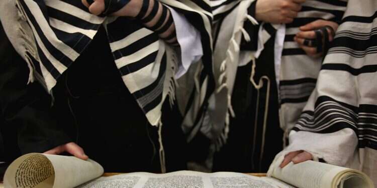 George Washington letter to Savannah Jewish community to be auctioned off