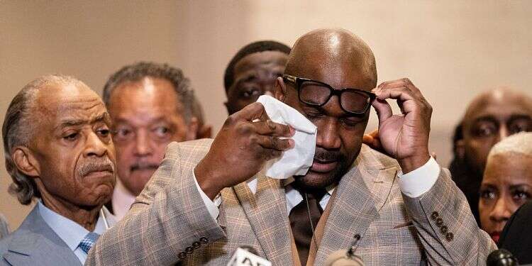 'Sliver of hope': Relief, caution as US absorbs verdict in Floyd's death