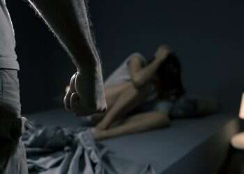 Social media up in arms over 'national rape day'