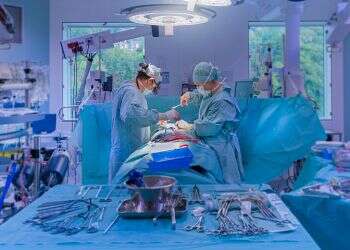 Israeli surgeons at Rambam save Gazan boy's life