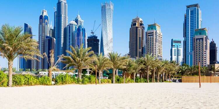 Israeli Manufacturers' Association, Dubai-based counterpart team up on investment opportunities