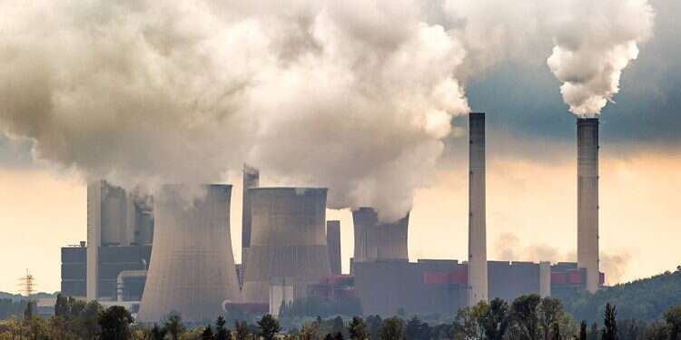 Elon Musk announces $100M prize for CO2 removal solutions