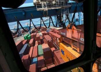 Turkish firms interested in Haifa Port privatization bid