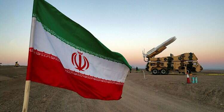 Iran's thirst for revenge, mutual deterrence against Israel remains unquenched