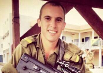 NGO seeks to give parents of lone soldiers a helping hand