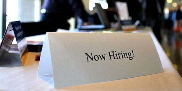 Growth is expected to exceed 6% this year after a 2.6% contraction in 2020, largely due to Israel's success in vaccinating its population against COVID-19 Israel sees record job vacancies as economy shows signs of recovery