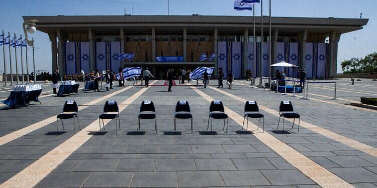 Is it time for Israel to consider electoral reform?