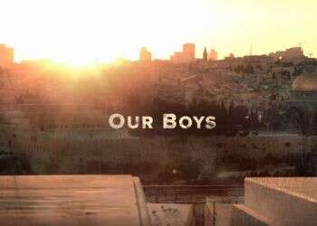 TV series about 2014 abduction of Israeli teens to air in Indonesia