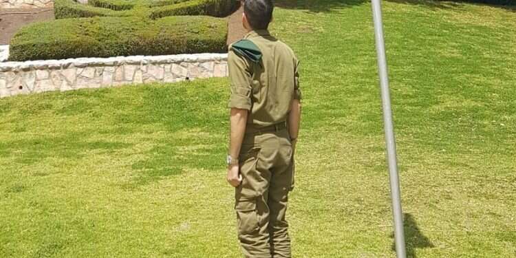 From Iran to Unit 8200: 'A tremendous opportunity to look at Iran from both sides'