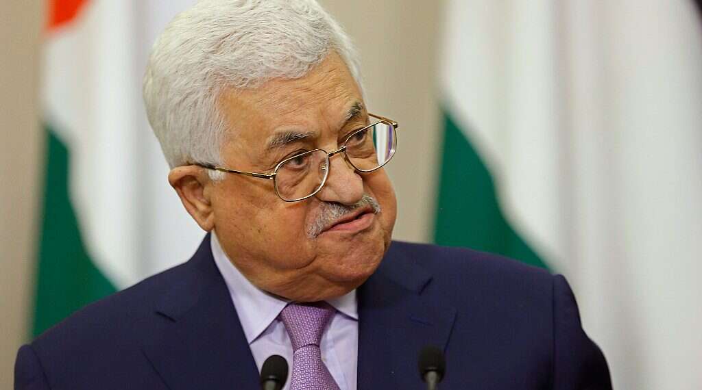 Abbas 'in good health' ahead of Palestinian election