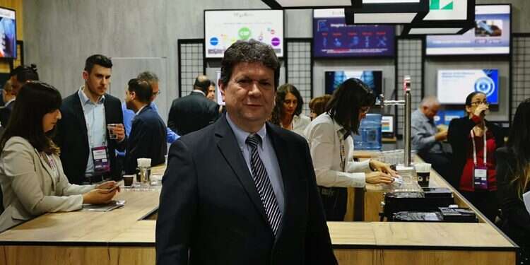 30 firms to compete for title of most innovative in digital healthcare field