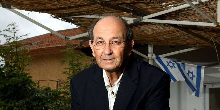 Professor Haim Saadoun The forgotten tragedy of Tunisian Jewry