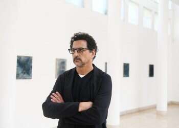 'Survivors are fading away; What's left is what we create'