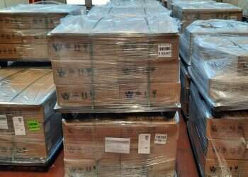 Israeli air purifier startup Aura rushes to fill orders from COVID-stricken India