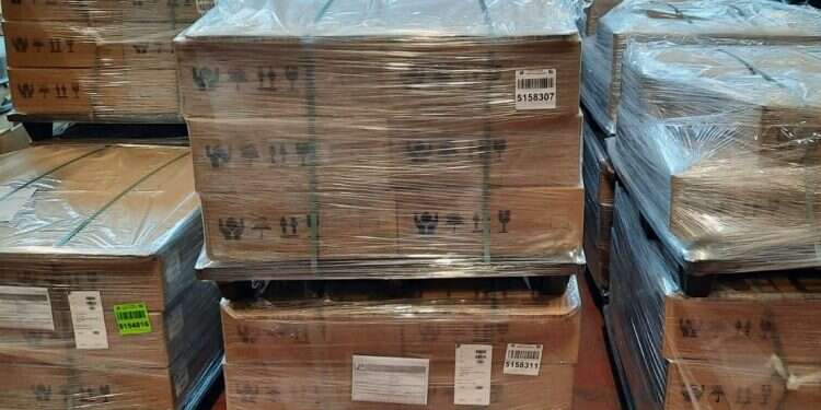 Israeli air purifier startup Aura rushes to fill orders from COVID-stricken India