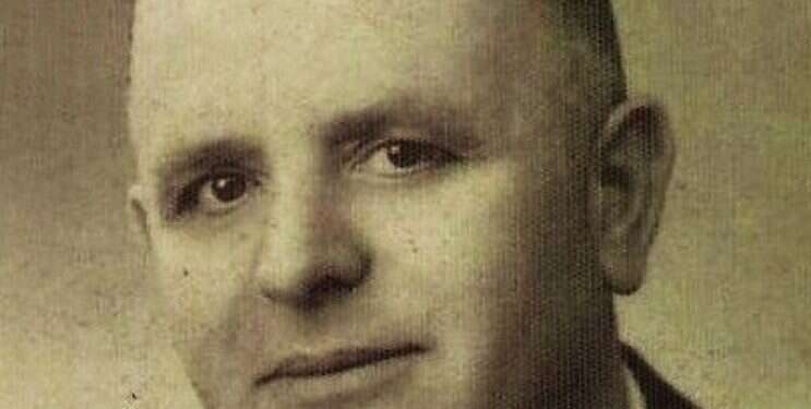 Chicago writer discovers granddad was hero during Holocaust