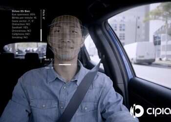 Israel's Cipia computer vision provider announces 2 design wins in China