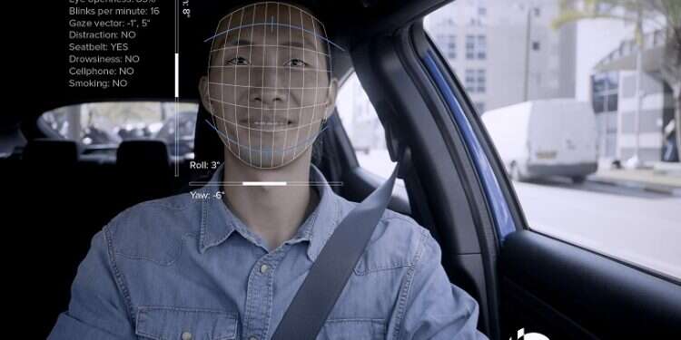 Israel's Cipia computer vision provider announces 2 design wins in China