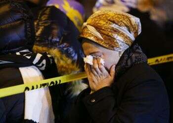 Jews are top target for hate crimes in US, FBI data shows