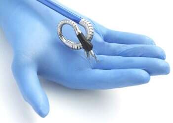 Robotic surgery company Memic raises $96M  